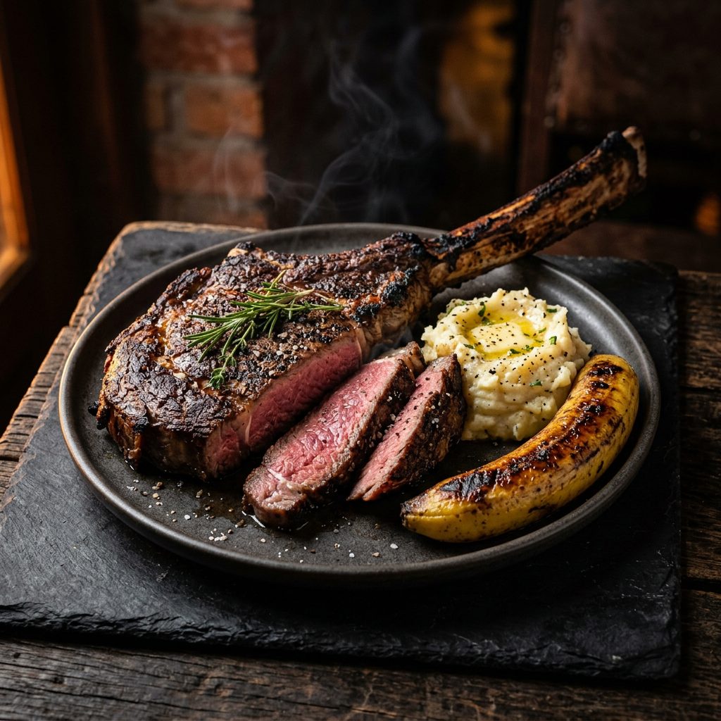 THE TOMAHAWK
