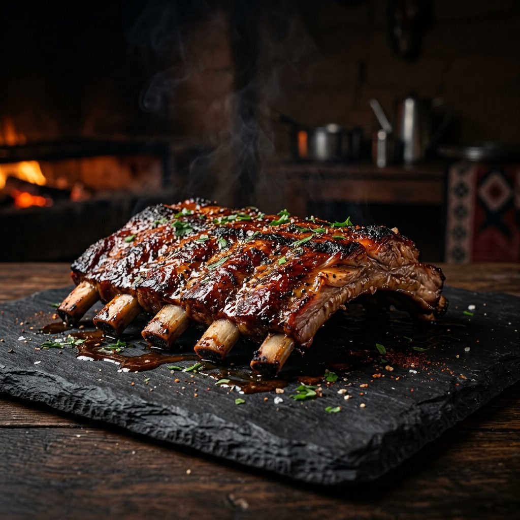 RIB GAME