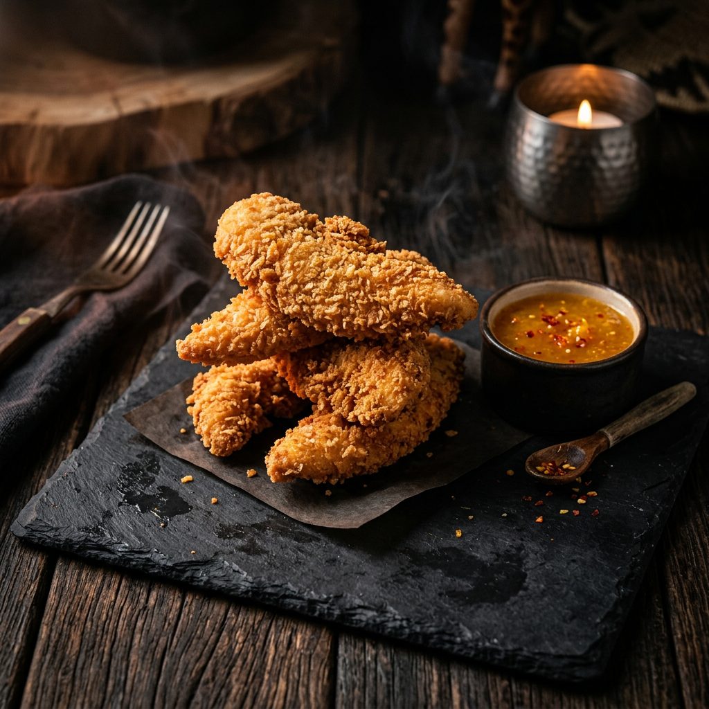 Chicken Fingers